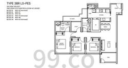 Dunman Road (D15), Condominium #608357421